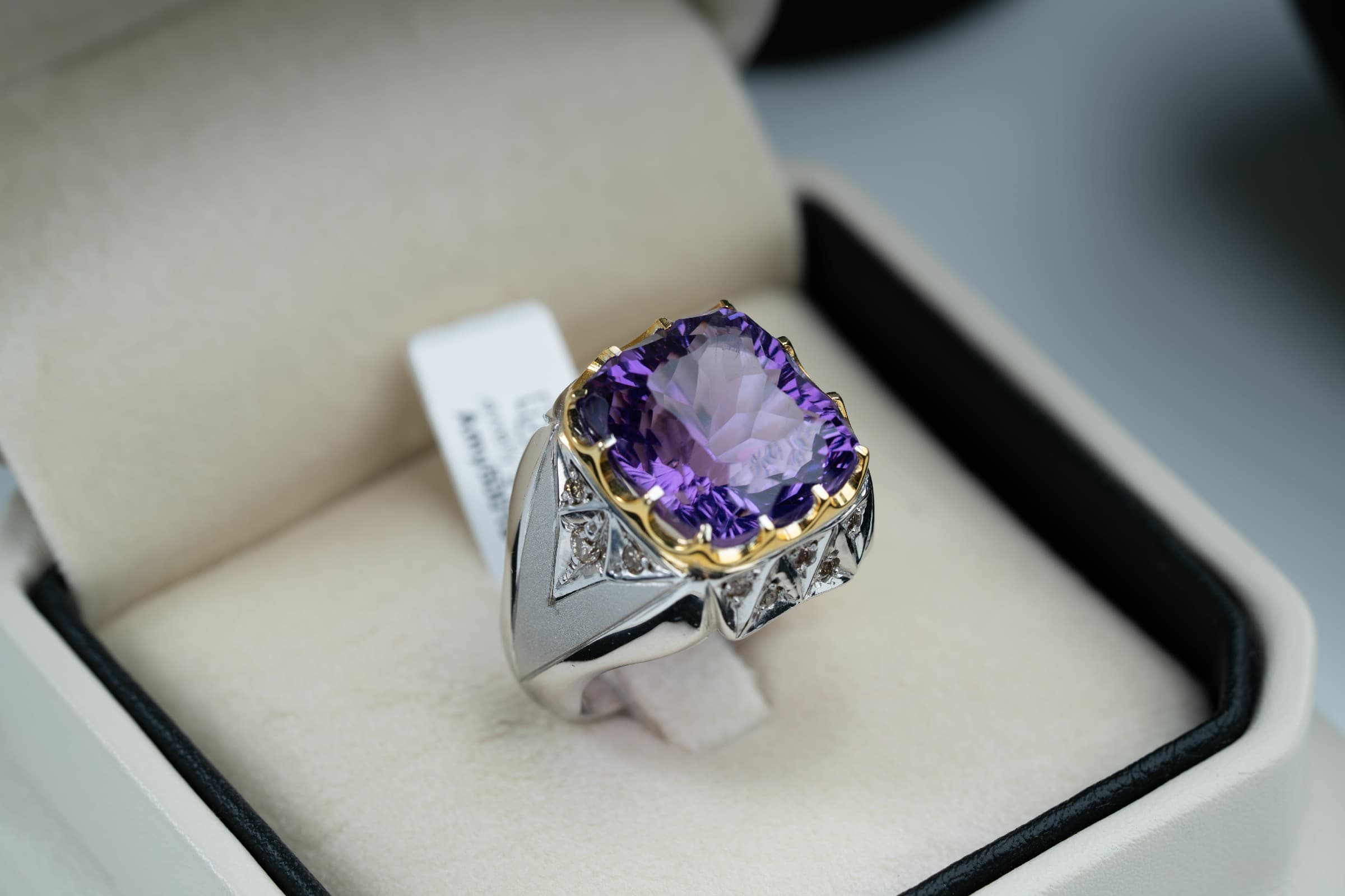 undefined - رجالي, خواتم رجالية, جمشت