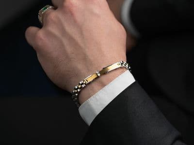 اساور رجالية