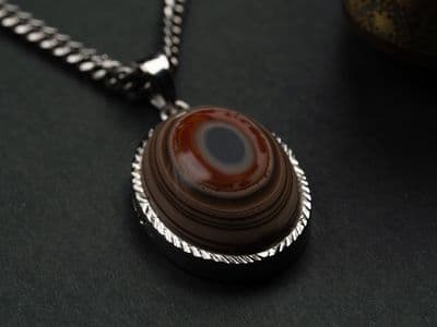 زنجيل رجالي